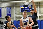 Wheaton Women's Basketball  Wheaton College women's basketball vs Fisher College. - Photo By: KEITH NORDSTROM : Wheaton, basketball